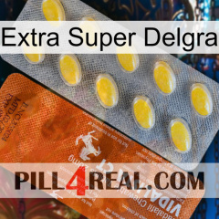 Extra Super Delgra 42